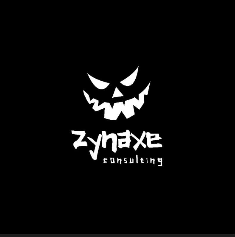 ZYNAXE Logo